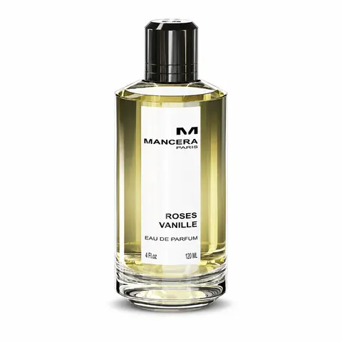 Mancera Roses Vanille EDP 120 ml – immagine 2