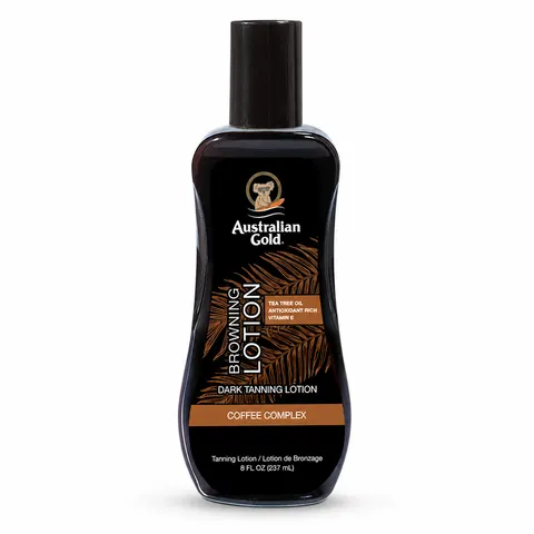 Australian Gold Accelerator with bronzer spray gel 237 ml – immagine 3