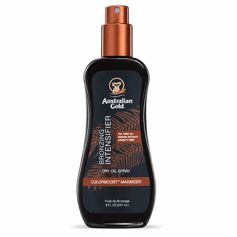 Australian Gold Bronzer Intensifier Spray - 237 ml – immagine 4