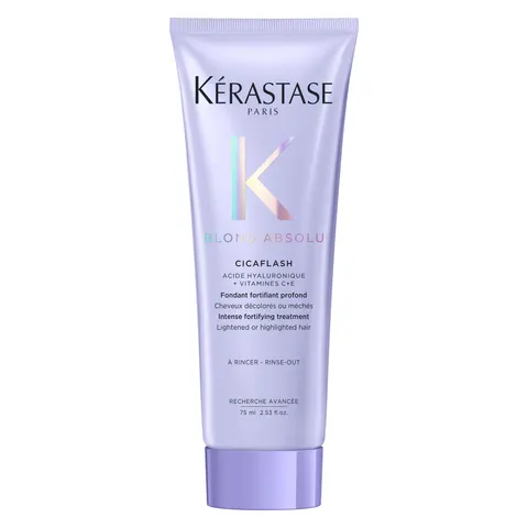 Kérastase Blond Absolu Cicaflash Conditioner 75ml – immagine 4