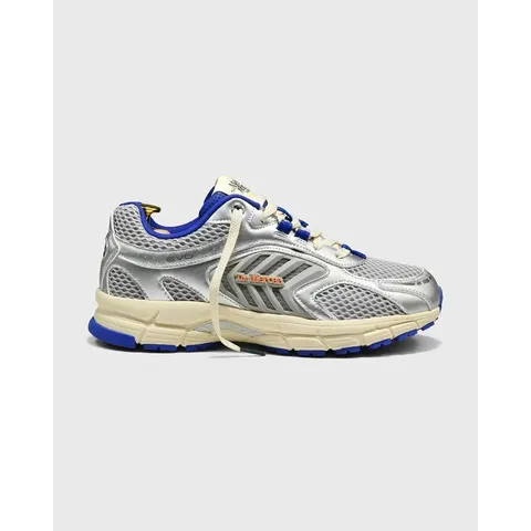 Sneakers The Re-Run EVO Silver/Blu - IT 39 – immagine 2