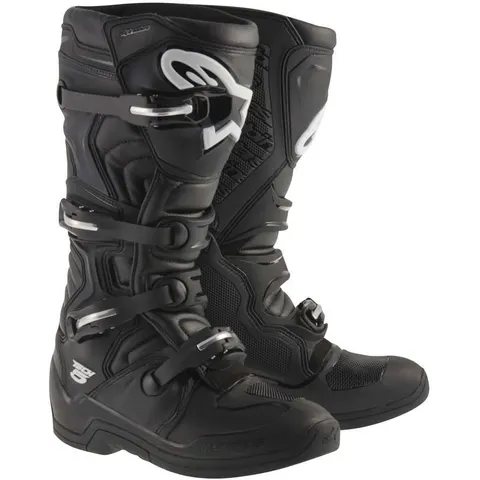 Stivali Moto Tech 5 Alpinestars – immagine 2