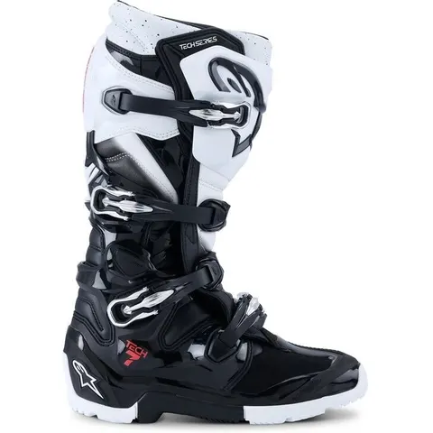 Stivali Tech 7 Enduro 2026 Alpinestars – immagine 3