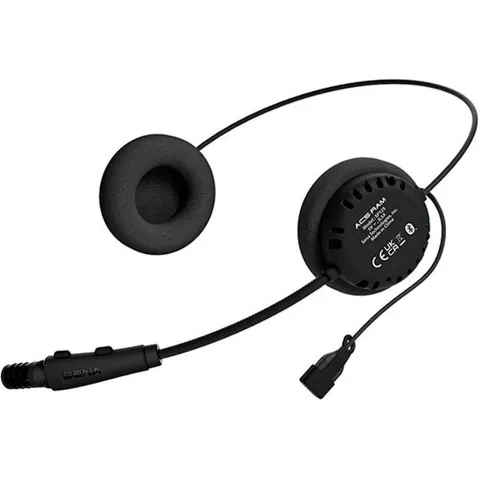 Interfono Bluetooth Sena Acs-Ram Intercom Per Caschi Arai Sz-R Vas – immagine 2