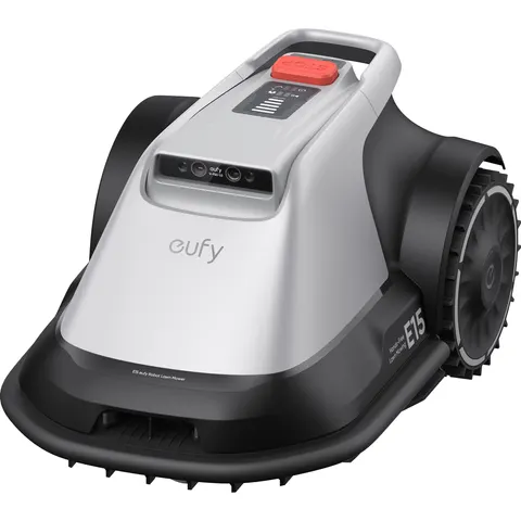 Robot tagliaerba eufy E15 – immagine 2