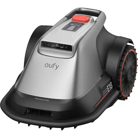 Robot tagliaerba eufy E18 – immagine 2