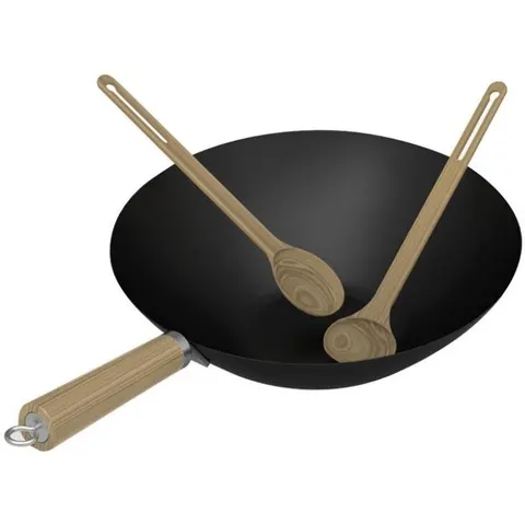 Campingaz Wok 2000038449 – immagine 3