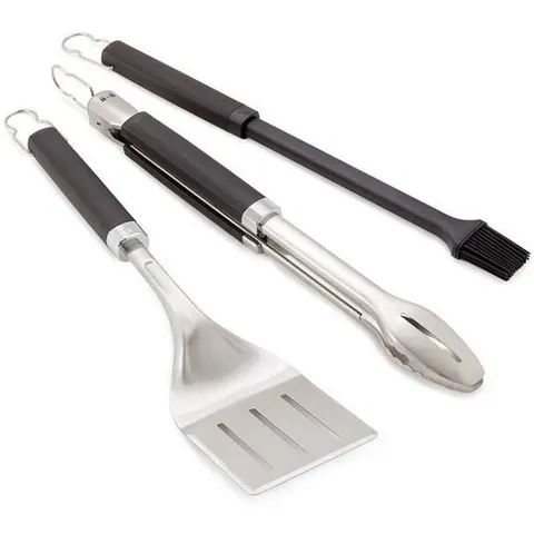Weber KIT 3 ACCESSORI 6764 – immagine 4