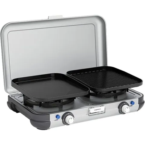 Campingaz Camping Kitchen 2 Grill & Go Cv 2176805 – immagine 2