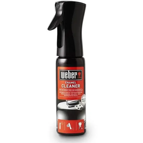 Weber Detergente per Superfici Smaltate – immagine 5