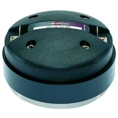 B&c Speakers DE12 – immagine 2