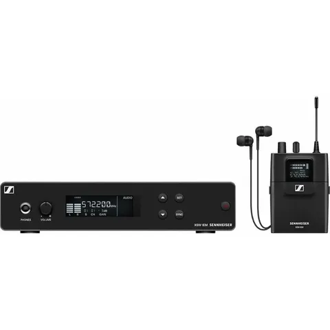 Sennheiser XSW IEM Set – immagine 2