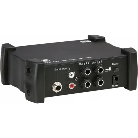 Dap AMP-104 – immagine 2