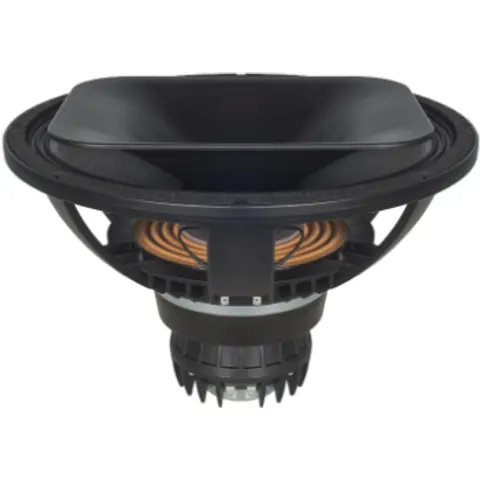 B&c Speakers 15HTX100 – immagine 2