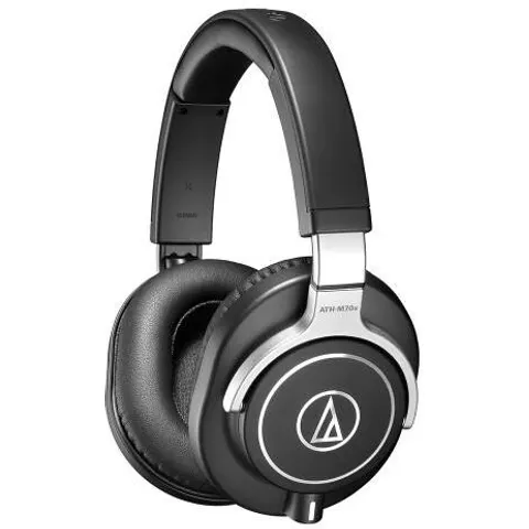 Audiotechnica ATH-M70X – immagine 3