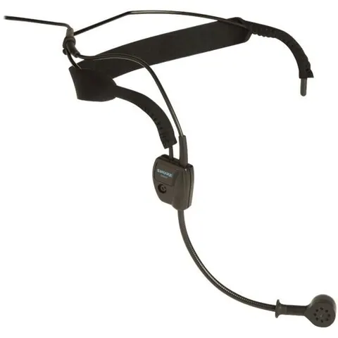 Shure WH20 XLR – immagine 2