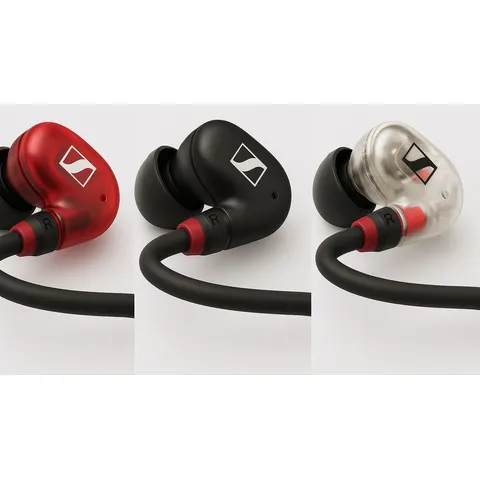 Sennheiser IE 100 Pro Black nero – immagine 2
