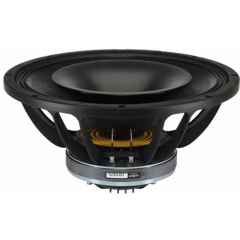 B&c Speakers 15FHX76 – immagine 2