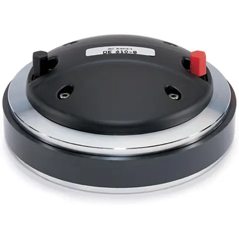 B&c Speakers DE610 – immagine 2
