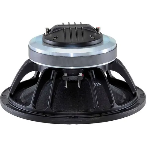 B&c Speakers 12FCX76 – immagine 2