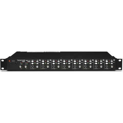 Tascam MH-8 – immagine 3