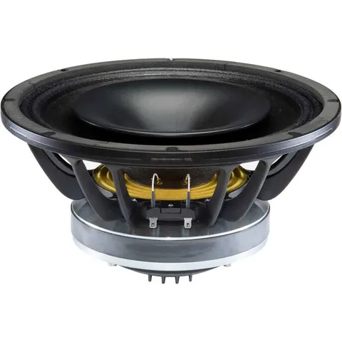 B&c Speakers 12FHX76 – immagine 2