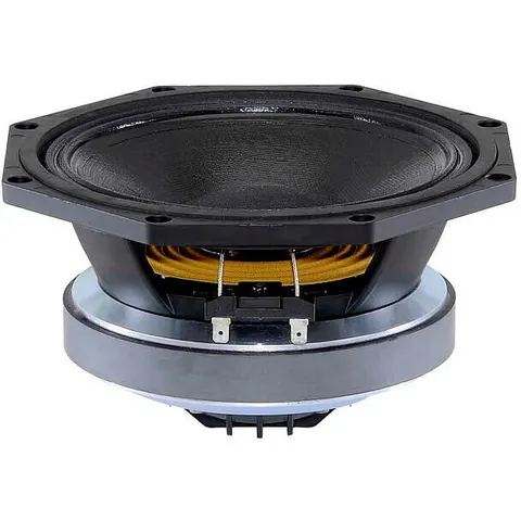 B&c Speakers 8FCX51 – immagine 2