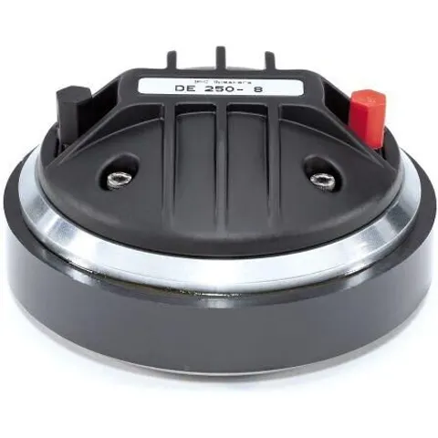 B&c Speakers DE250 – immagine 2