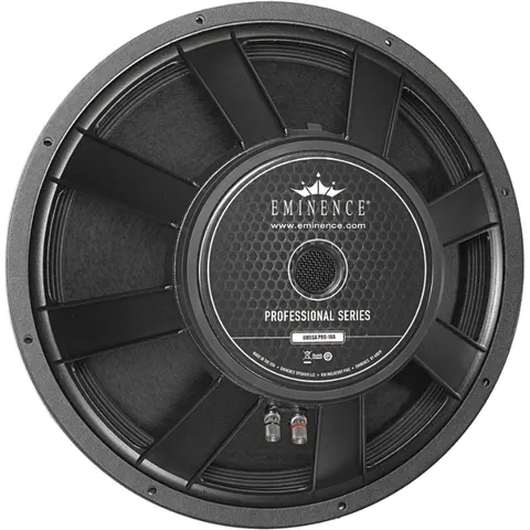 Eminence OMEGA PRO-18A – immagine 2