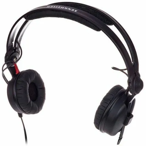 Sennheiser HD 25 – immagine 2