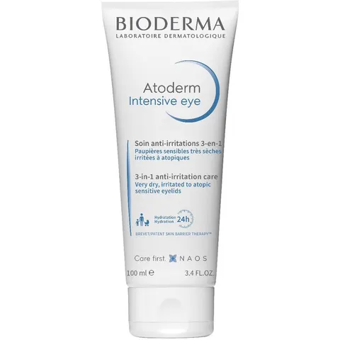 Atoderm Intensive Eye Care Serum 100ml – immagine 3