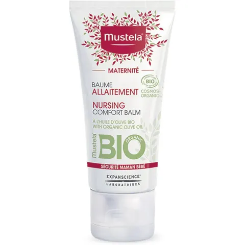 Mustela Balsamo Lenitivo 30 ml – immagine 5