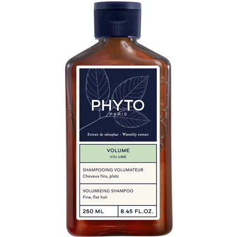 phyto Volume Shampoo 250 ml – immagine 4