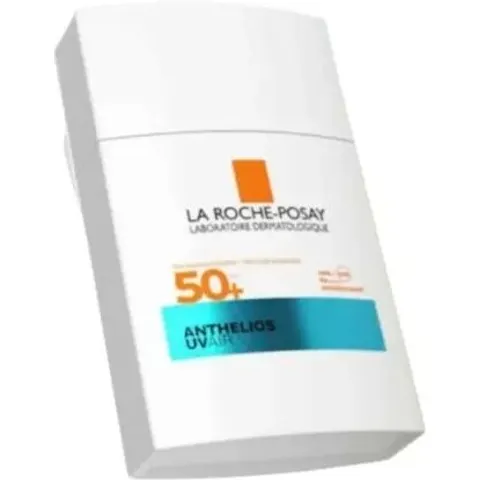 Anthelios Fluido Uvair SPF50+ – immagine 3