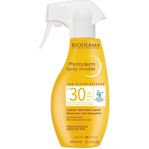 Bioderma Photoderm spray SPF30 300 ml – immagine 3