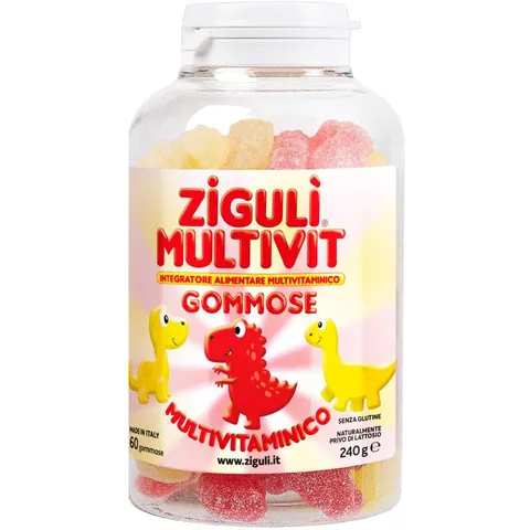 Falqui Ziguli-Multivit 60gommose – immagine 3
