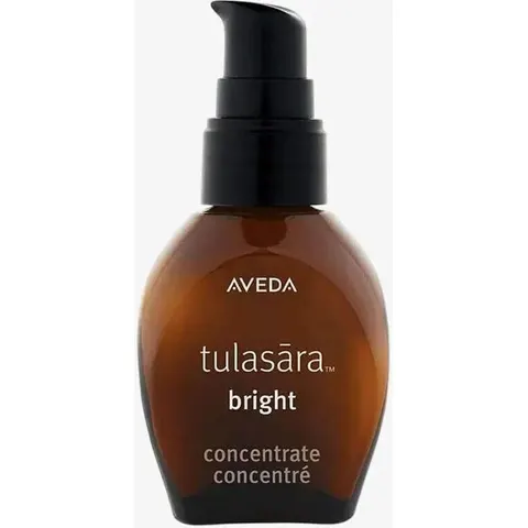 Aveda Tulasara Bright Concentrate Trattamento 30ml – immagine 2