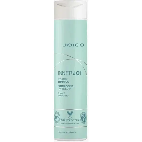 Joico InnerJoi Hydrate Shampoo capelli secchi, 300ml – immagine 2