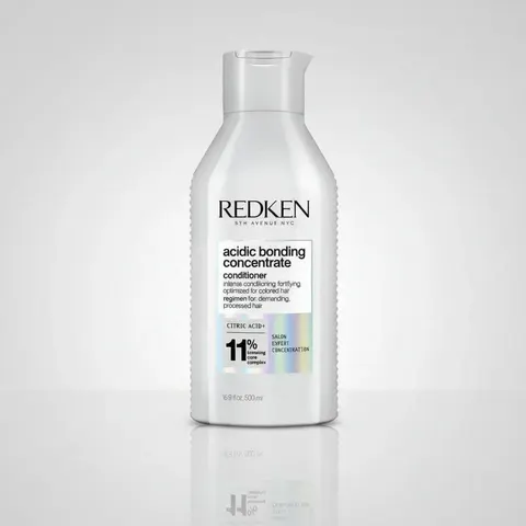 Redken Acidic Bonding Concentrate Conditioner 500mL – immagine 3