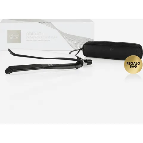 Ghd Platinum+ Styler Bianca – immagine 4