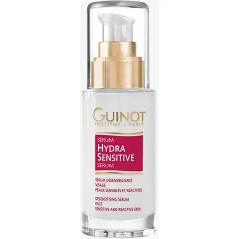 Guinot Serum Hydra Sensitive 30ml – immagine 2