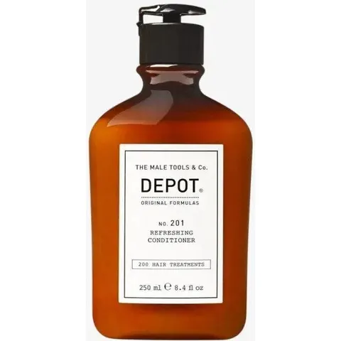 Depot No. 201 Refreshing Conditioner 250mL – immagine 3