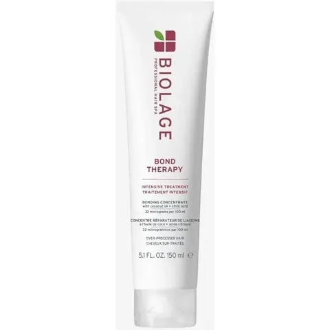 Biolage Bond Therapy trattamento pre-shampoo 150 ml – immagine 3