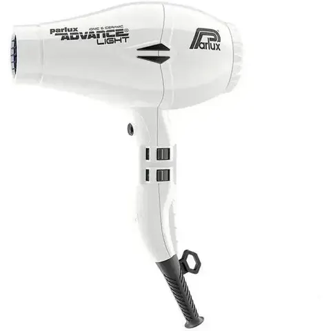 Parlux Asciugatrice Advance #Bianco – immagine 3