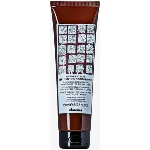 Davines Replumping Conditioner 150ml – immagine 2