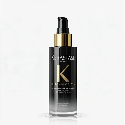 Kérastase Chronologiste Overnight Youth Serum – immagine 3