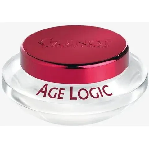 Guinot Age Logic Cream 50ml – immagine 2