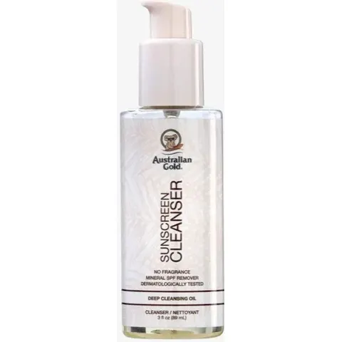 Australian Gold Sunscreen Cleanser - 88 ML – immagine 3