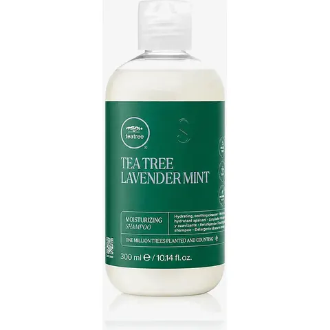 Paul Mitchell Tea Tree Lavender Mint Moisturizing Shampoo 300ml – immagine 2
