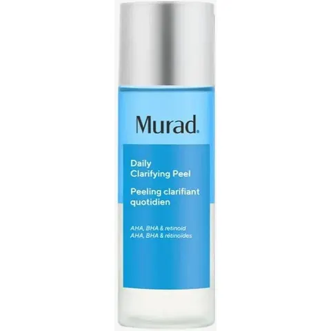 Murad Daily Clarifying Peeling Schiarente Viso 95ml – immagine 2